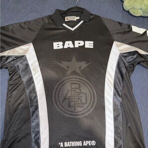BAPE Jersey